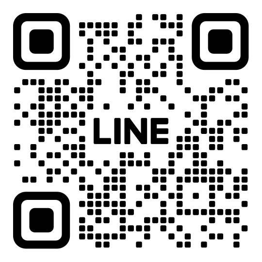 QR Code เพิ่มเพื่อน LINE @854irzre